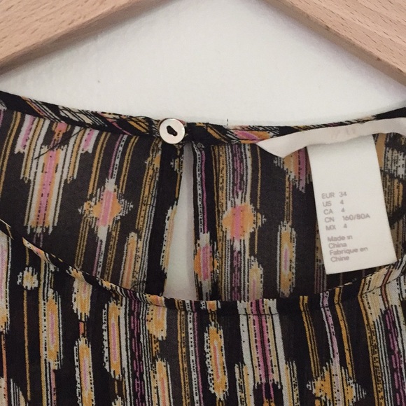 Mini dress - Picture 3 of 5